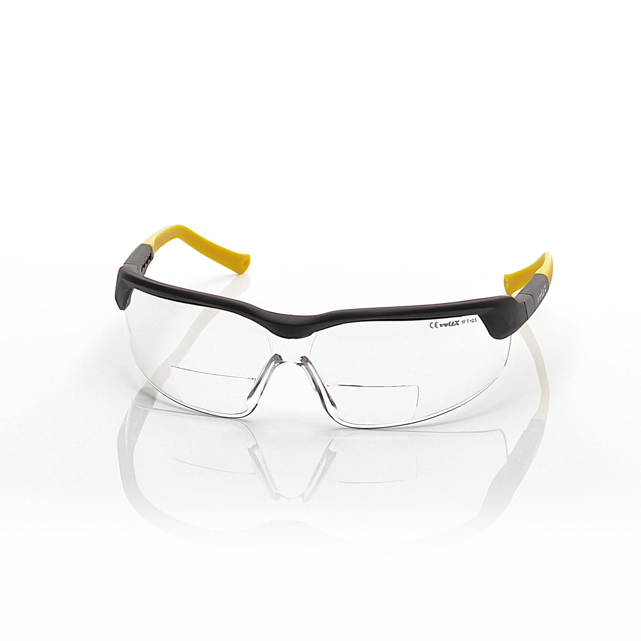 adjustable bifocals